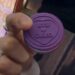 🍪💜VIDEO// Galletas de BTS llegan a México con sabor coreano