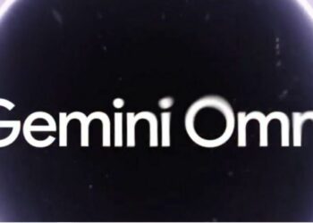🤖 Google lanza Gemini Omni y promete “crear cualquier cosa”