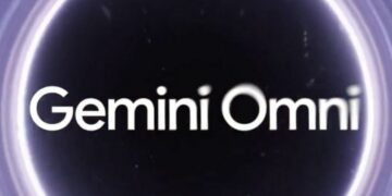 🤖 Google lanza Gemini Omni y promete “crear cualquier cosa”