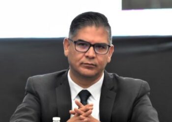 Gobierno de Chihuahua designa nuevo encargado de Fiscalía tras renuncia por caso de narcolaboratorio