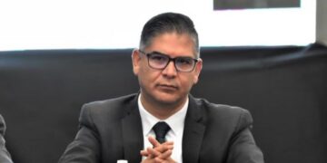 Gobierno de Chihuahua designa nuevo encargado de Fiscalía tras renuncia por caso de narcolaboratorio