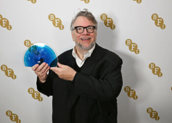 Guillermo del Toro pensó que ‘El laberinto del Fauno’ iba a ser su última película