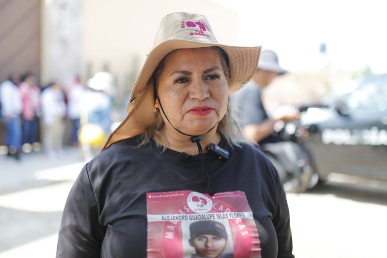 fosa clandestina en Jalisco
