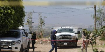 Hallan otra fosa clandestina en México: 60 bolsas con restos humanos