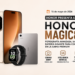 📱💸 Ve juntando dinero: llega a México el HONOR Magic8 Pro