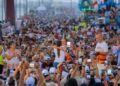 Hoy Quintana Roo concreta un hecho sin precedentes el Puente Nichupté transforma la movilidad en Cancún con alcance histórico y justicia social