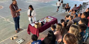 🏟️ Refuerzan supervisión en unidades deportivas de Cancún