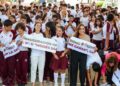 Inauguran domo en la Secundaria Técnica 11 de Cancún - 03.jpeg