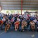 Inician Mara Lezama y Alfredo Cordero entrega anual de apoyos funcionales para más de 2 mil personas en Quintana Roo