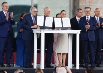 Inversiones en México, con aprobación “fast track”: esto dicen los decretos