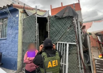 🚨 Joven acusado de maltratar a un gatito ahora está desaparecido; familia teme por su vida