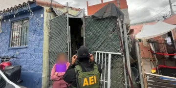 🚨 Joven acusado de maltratar a un gatito ahora está desaparecido; familia teme por su vida