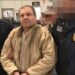 Joaquín “El Chapo” Guzmán solicita a Estados Unidos ser extraditado a México
