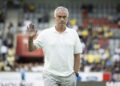 ⚽ Mourinho rompe silencio sobre el Real Madrid