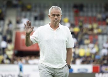 ⚽ Mourinho rompe silencio sobre el Real Madrid
