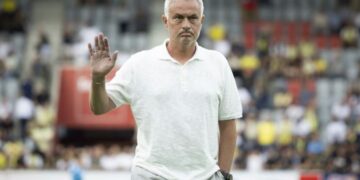 ⚽ Mourinho rompe silencio sobre el Real Madrid