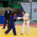 Judo quintanarroense debuta con seis preseas en la Olimpiada Nacional CONADE 2026