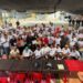 “Knockout: No Tires la Toalla” reúne deporte y reinserción social en Morelos