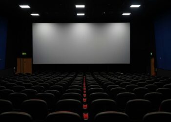 La inseguridad aleja a los mexicanos de las salas de cine