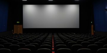 La inseguridad aleja a los mexicanos de las salas de cine