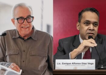 La millonaria fortuna de Enrique Díaz Vega ligado al narco en el caso Rocha Moya