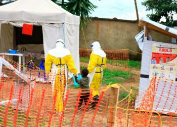 La OMS declara el brote de ébola como emergencia de salud internacional
