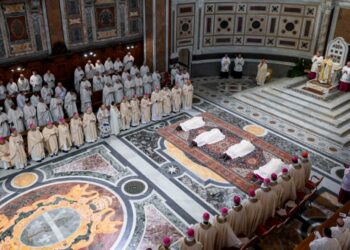 León XIV reaviva Iglesia Católica en Estados Unidos