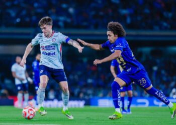 Liga MX: Definidos los horarios para la final entre Pumas de la UNAM y Cruz Azul