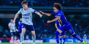 Liga MX: Definidos los horarios para la final entre Pumas de la UNAM y Cruz Azul