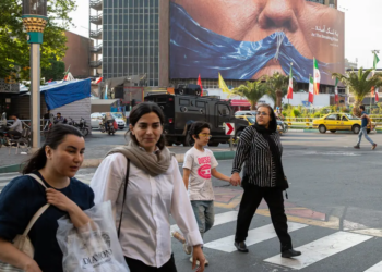 Lo que hay que saber sobre el posible acuerdo de paz entre Estados Unidos e Irán