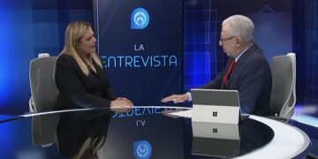 🚨🎥VIDEO// Maru Campos acusa a Ariadna Montiel de pactar con el crimen