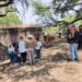 Madres Buscadoras hallan crematorio clandestino activo en Lagos de Moreno, Jalisco