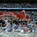 Manchester City se corona en la FA Cup