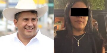 🔥 Carlos Manzo exhibió a “La Tía” antes de morir