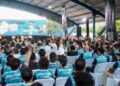 Mara Lezama inaugura en Cancún el Festival Académico Nacional de los CECyTE 2026