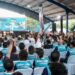 Mara Lezama inaugura en Cancún el Festival Académico Nacional de los CECyTE 2026
