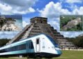 Más tierras para el Tren Maya: 10.5 ha, con pagos de 15 a 339 pesos por m2