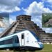 Más tierras para el Tren Maya: 10.5 ha, con pagos de 15 a 339 pesos por m2