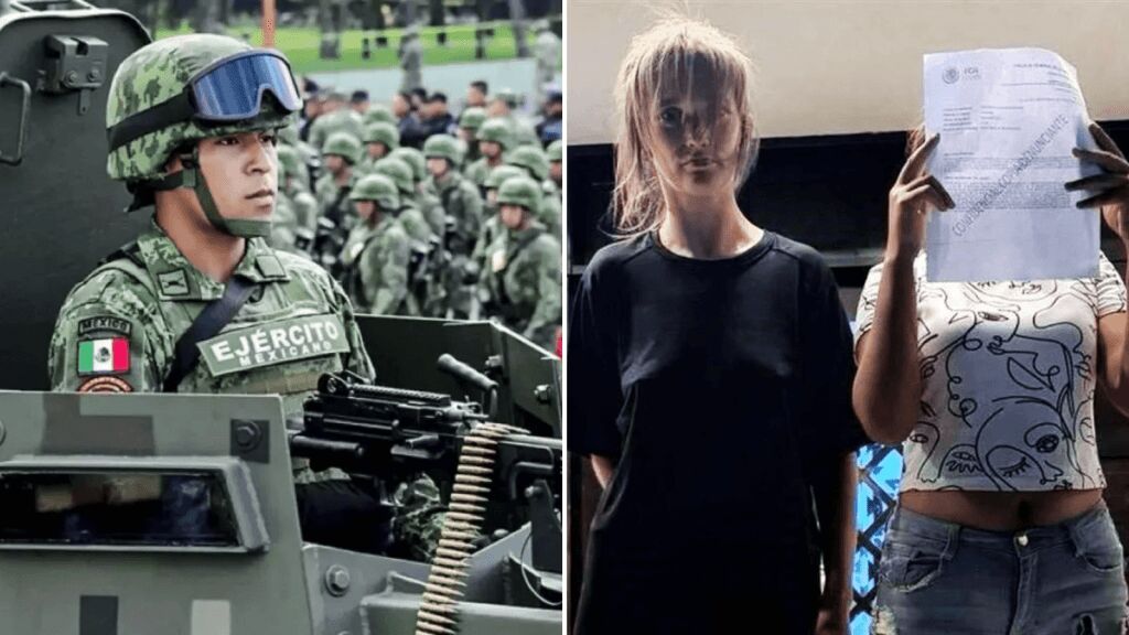 Denuncian ante FGR que 10 elementos del Ejército mexicano abusaron sexualmente de una menor de EE.UU. en Tamaulipas. Su madre da un indicio clave.
