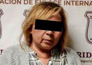 Mexicana es sentenciada en Estados Unidos por tráfico de personas migrantes
