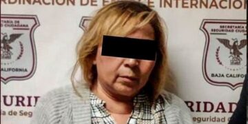 Mexicana es sentenciada en Estados Unidos por tráfico de personas migrantes