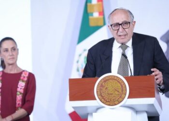 México activa vigilancia epidemiológica por ébola y hantavirus