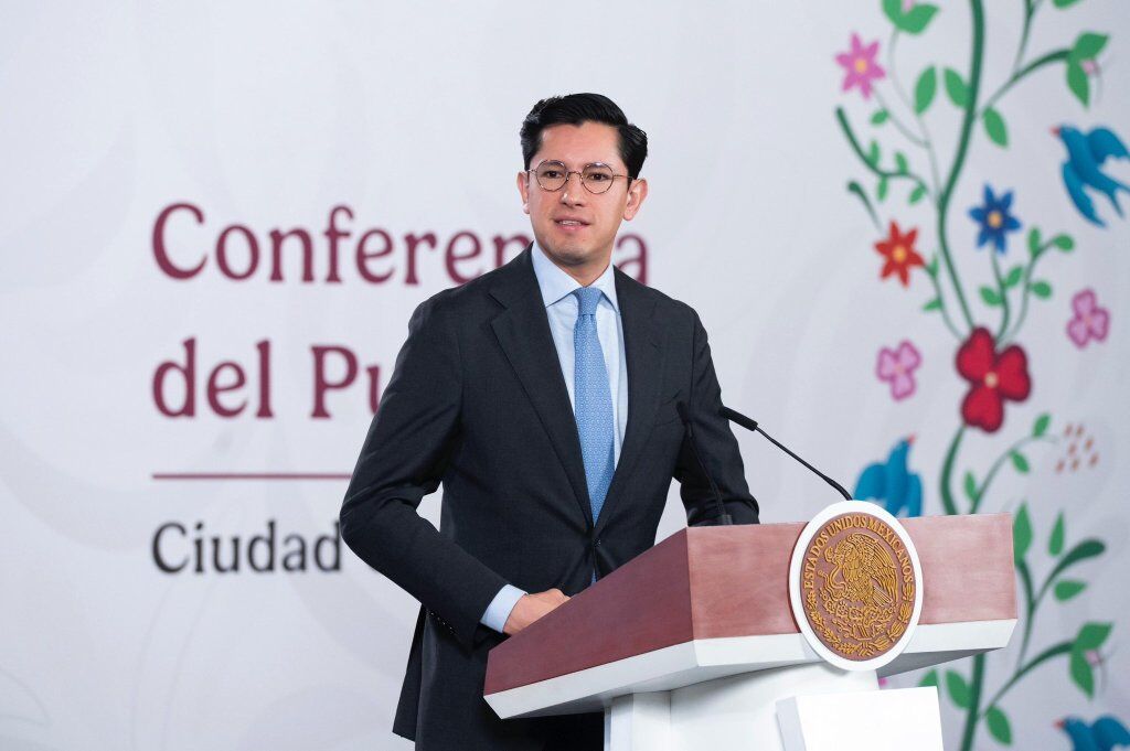 Goibierno de México
