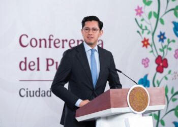 México: EE.UU. no ha autorizado ninguna de las 269 extradiciones presentadas desde 2018