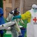 México emite alerta preventiva para viajeros por brote de ébola en África