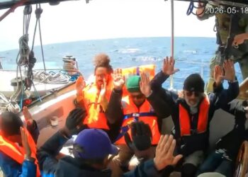 México exige a Israel pleno respeto a los derechos de mexicanos en flotilla interceptada