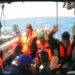 México exige a Israel pleno respeto a los derechos de mexicanos en flotilla interceptada