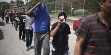 🎬🇲🇽 “Sueño Mexicano” honra el esfuerzo diario de millones
