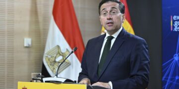 Ministro español considera “extraordinariamente positiva” la visita del rey Felipe VI a México