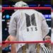 Místico revela que es ARMY y celebra con BTS tras función en la Arena México